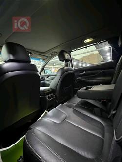 هیوندای سەنتافی